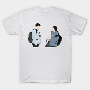 Revenge of others T-Shirt